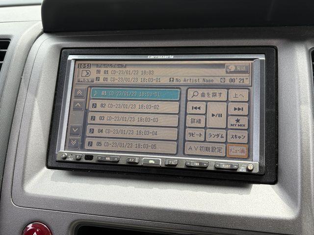 Honda Crossroad 8