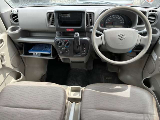 Suzuki Every 2