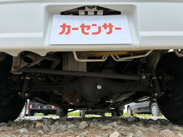 Suzuki Every 6