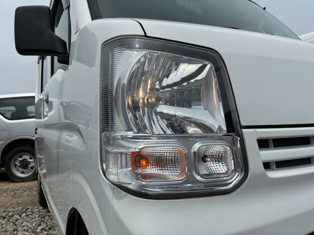 Suzuki Every 7