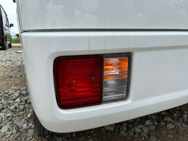 Suzuki Every 9