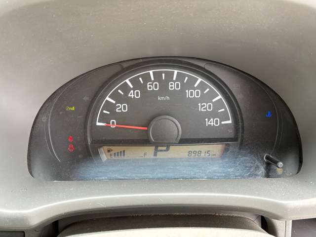 Suzuki Every 10