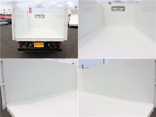 Mitsubishi Fuso Canter 2