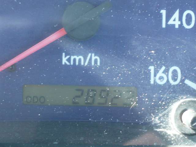 Mitsubishi Fuso Canter 8