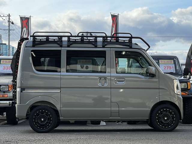Suzuki Every 12
