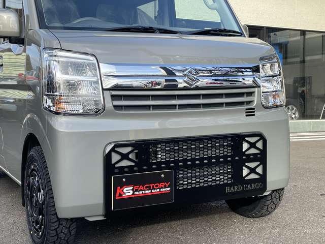 Suzuki Every 10