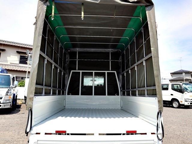 Mazda Bongo Truck 11