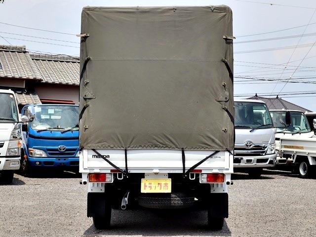 Mazda Bongo Truck 6