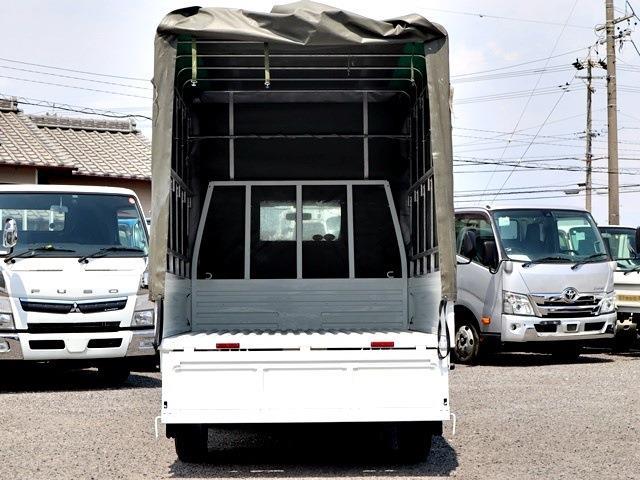 Mazda Bongo Truck 10