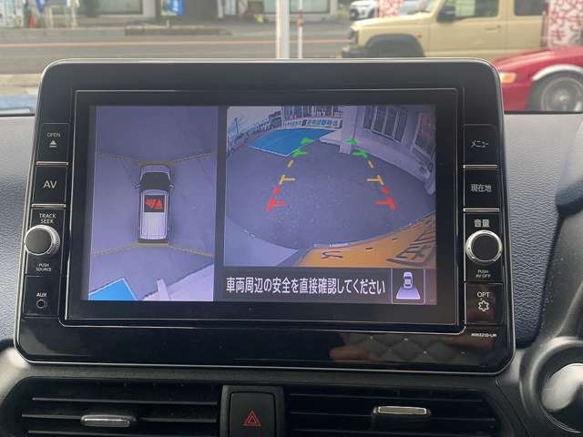 Mitsubishi eK X 4