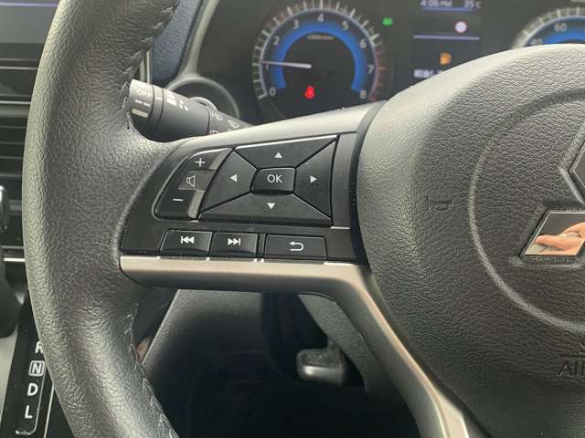 Mitsubishi eK X 9
