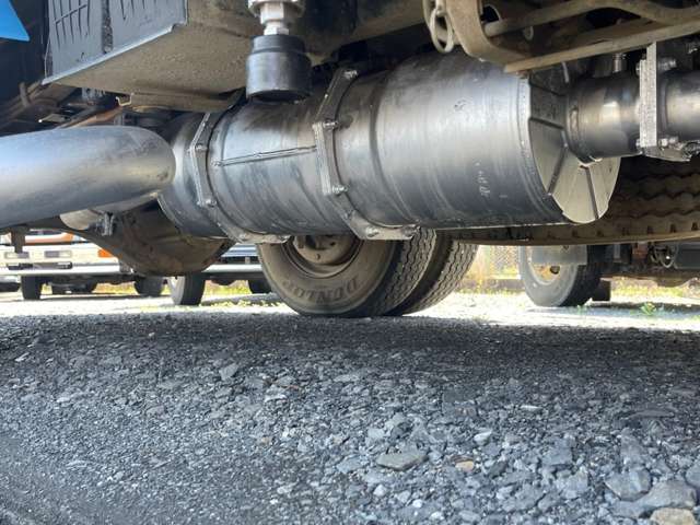 Mitsubishi Fuso Fighter 12