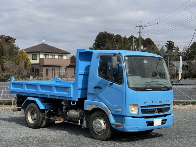 Mitsubishi Fuso Fighter 2
