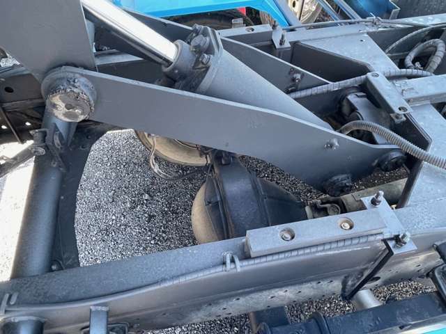 Mitsubishi Fuso Fighter 5