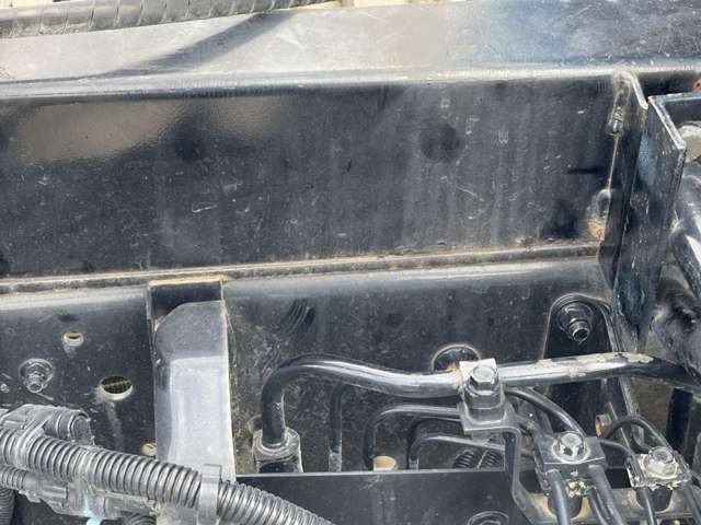 Mitsubishi Fuso Fighter 8