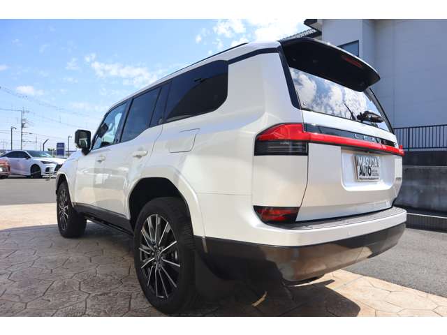 Lexus GX 5