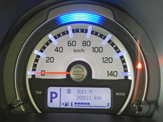 Suzuki Hustler 12