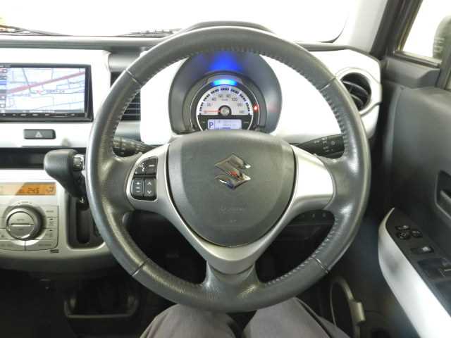 Suzuki Hustler 8