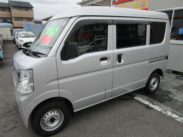 Nissan NV100 Clipper 12