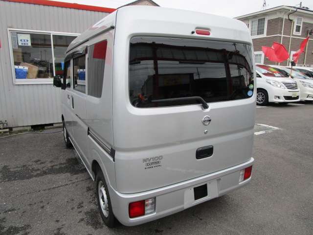 Nissan NV100 Clipper 9