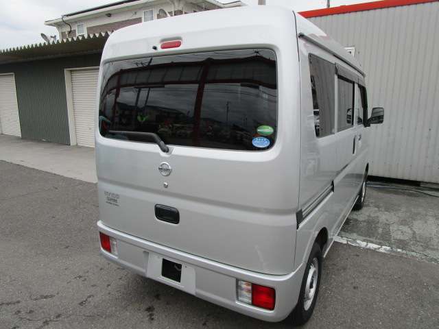 Nissan NV100 Clipper 10