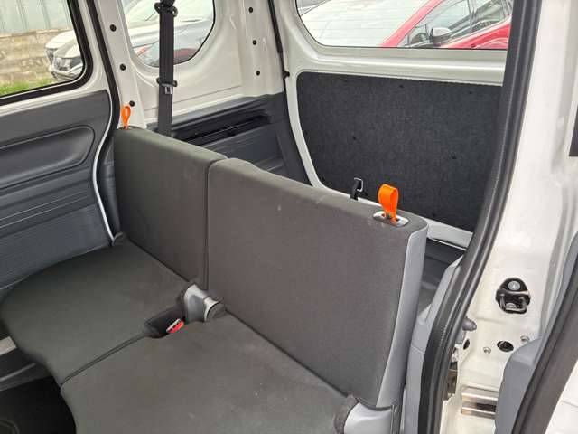 Honda N-VAN 11