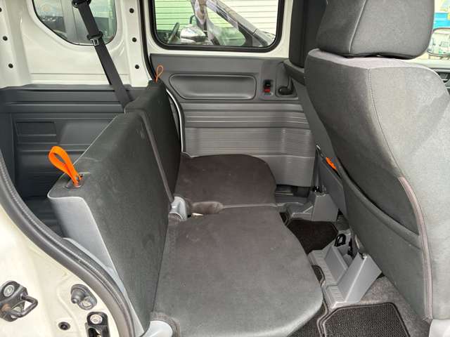 Honda N-VAN 12