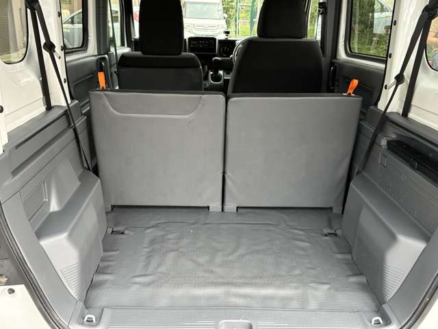 Honda N-VAN 6