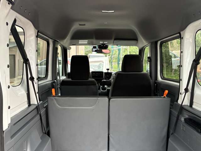 Honda N-VAN 7