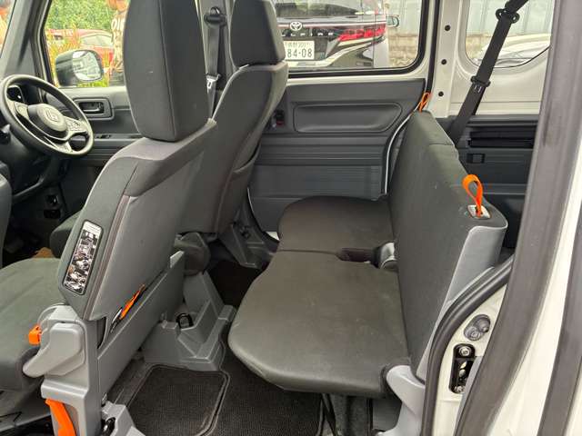 Honda N-VAN 10