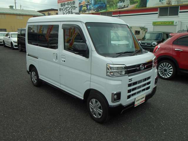 Daihatsu Atrai 6