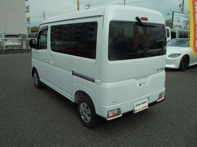 Daihatsu Atrai 8