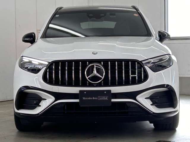Mercedes-Benz GLC 3