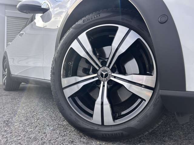 Mercedes-Benz CClass All-Terrain 12