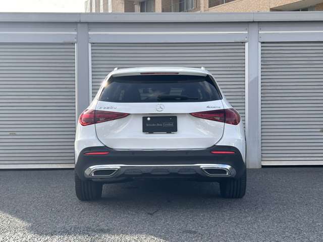 Mercedes-Benz CClass All-Terrain 8