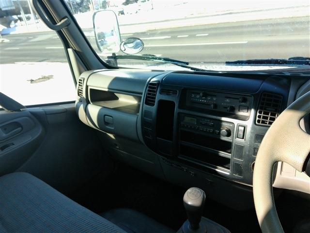 Toyota Toyoace 11
