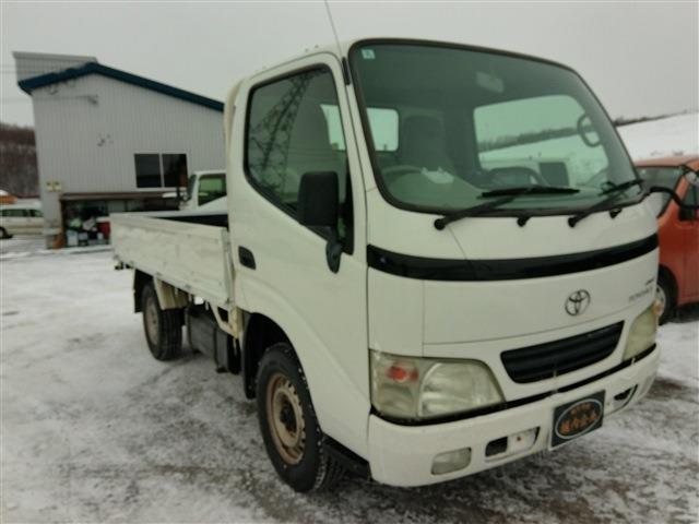 Toyota Toyoace 3