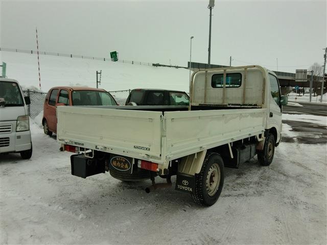 Toyota Toyoace 5