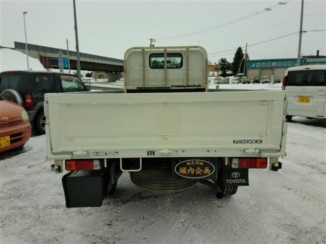 Toyota Toyoace 6