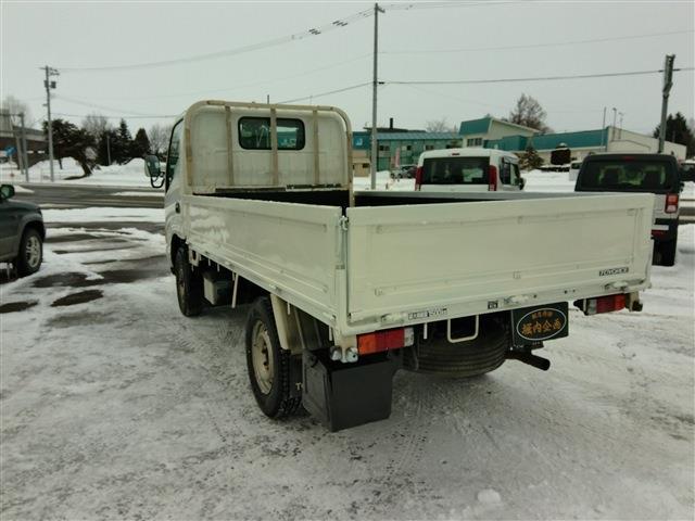 Toyota Toyoace 7