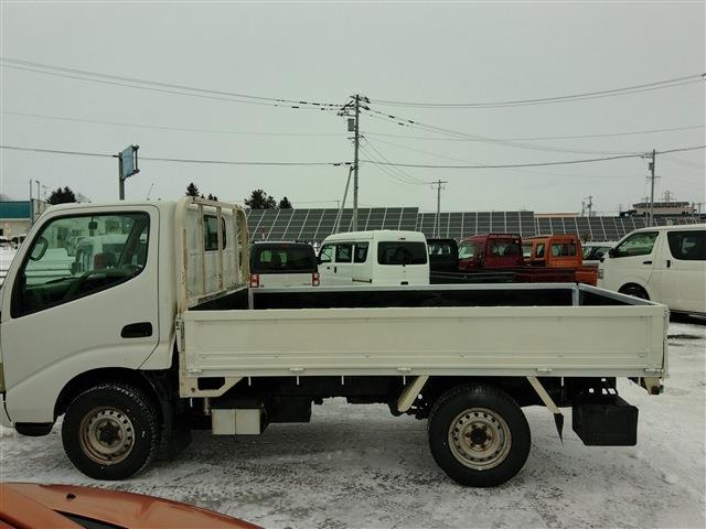 Toyota Toyoace 8