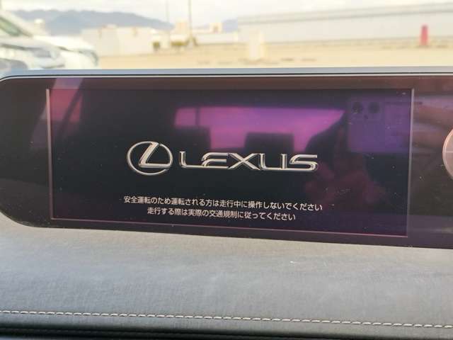 Lexus UX 7