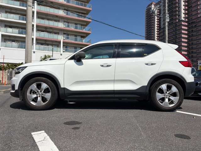 Volvo XC40 2