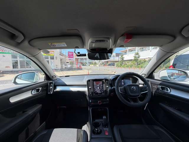 Volvo XC40 4