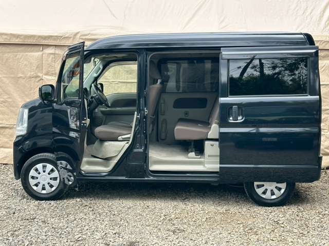Nissan NV100 Clipper 3