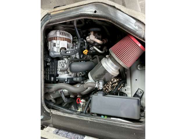 Nissan NV100 Clipper 6