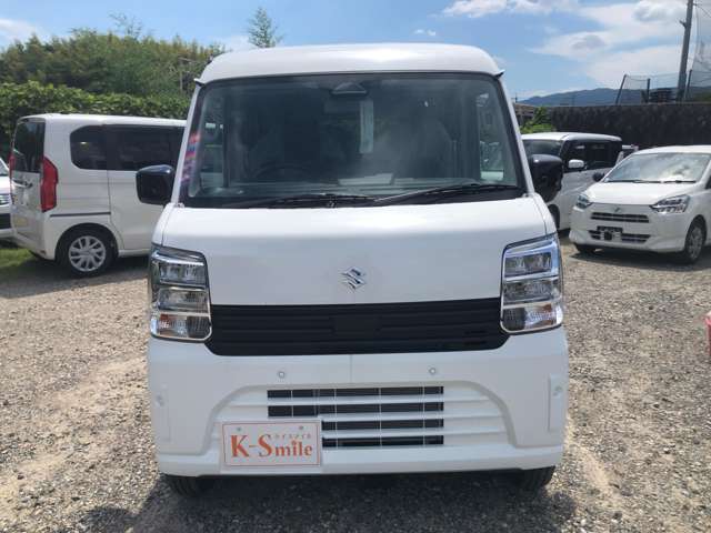 Suzuki Every 3