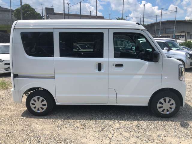 Suzuki Every 5