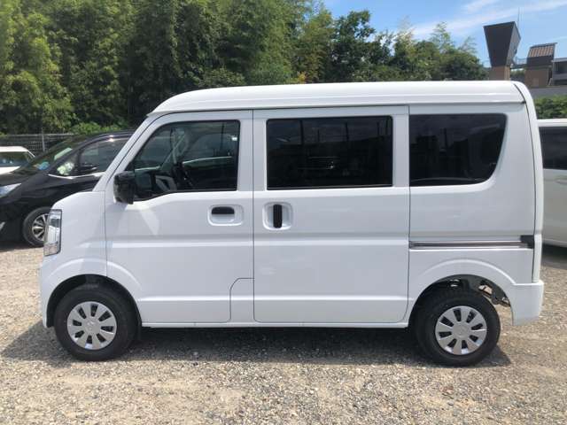 Suzuki Every 9