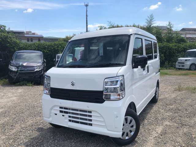 Suzuki Every 10